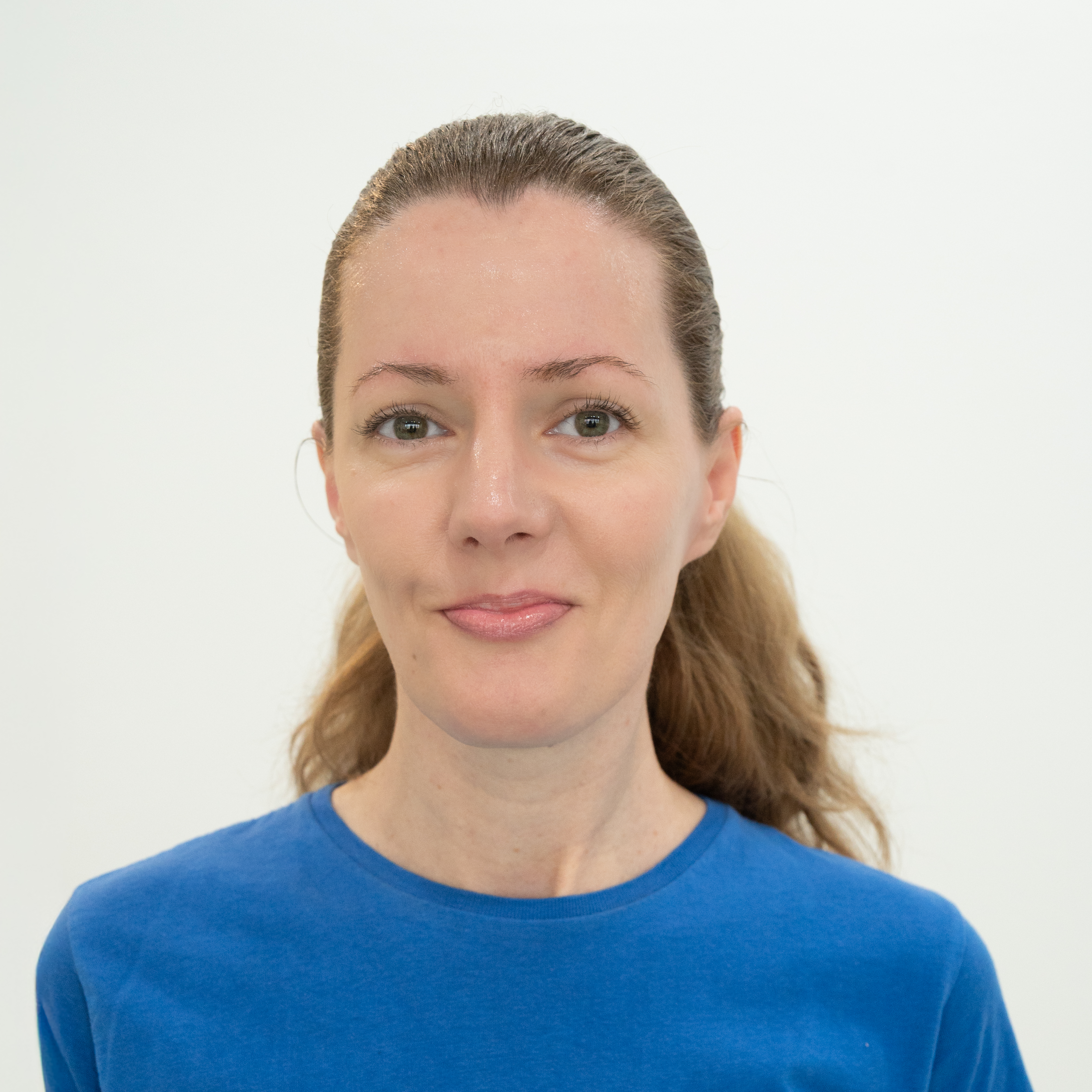 Olivera Vuković - Call Centar